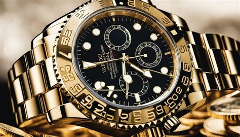 which rolex holds value